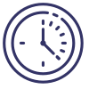 Clock Icon