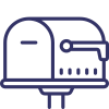 Mailbox Icon