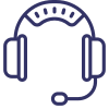 Headset Icon